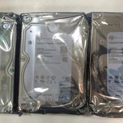 China Enterprise Cache 8TB Hdd ST8000NM0055 7200 RPM SATA 6Gb/s 512e 256MB 3,5