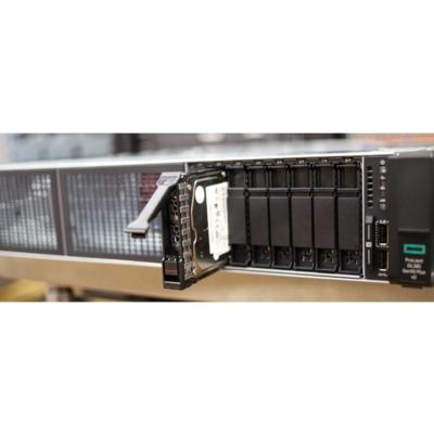 China 16G Memória HPE ProLiant DL380 Gen10 Servidor P408i-a NC 8SFF 800W PS Servidor 2 NVMe à venda