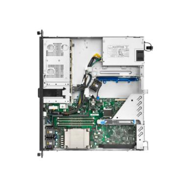 Κίνα Ιδιωτικό Mold Ναι HPE ProLiant DL20 Gen10 διακομιστής Intel Xeon E-2224 16G 1T*2 Rack Server 1U Rank Server προς πώληση