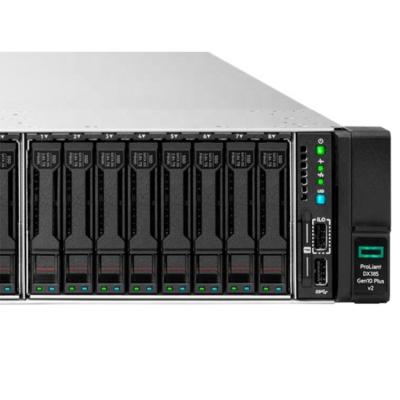 Chine Serveur de rack HPE Proliant Plus DL385 GEN10 Système de châssis 2U pour les besoins du client à vendre