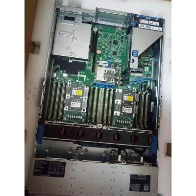 China HPE DL380 Gen10 Server Original Einzelhandel 24SFF NC CTO P19719-B21 P19718-B21 P19720-B21 zu verkaufen