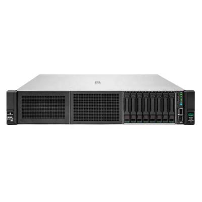 China HPE ProLiant DL385 Gen10 Plus v2 Servidor 2P 16GB 8SFF 1100W 2U con dispositivo de arranque NVMe en venta