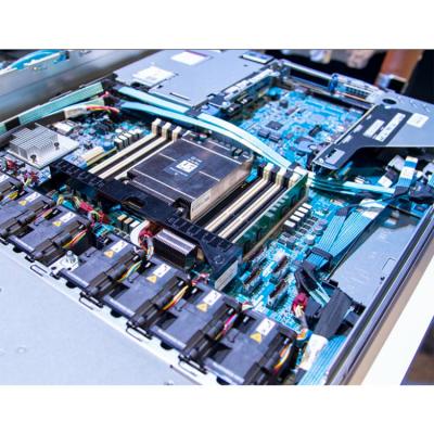 Chine HPE DL325 Gen10 Plus Serveur AMD EPYC 7742 Processeur 8SFF/16GB/P408i-a/800W à vendre