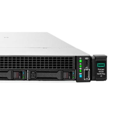 China HPE ProLiant DL325 Gen10 Plus v2 Servidor 24SFF/16GB/P408i-a/800W 1U Rack Molde privado NO en venta