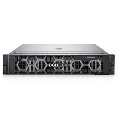 China Boost Your Business with Dell R750 Server Intel Xeon Gold 6326 2.9G and 32 DIMM Slots for sale