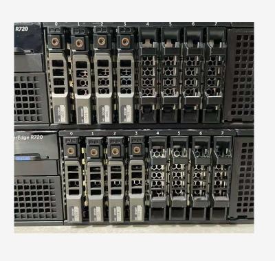 China Actualice su servidor con Dell Poweredge R730 R720 placa base y controlador RAID H310 en venta