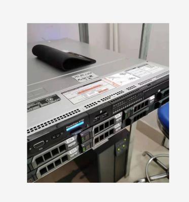 Китай Двойные процессоры E5-2650V3 Dell PowerEdge R730 Rack Server отремонтирован для вашего бизнеса продается