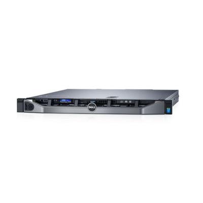 China Servidor Dell PowerEdge R330 con procesador Intel Xeon E3-1220 v6 de 3.0GHz y caché de 8M en venta