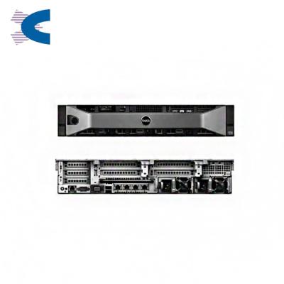 Китай Dell PowerEdge R830 2x Intel Xeon E5-4650 v4 2.2GHz Сервер 14C/28T 105W Макс Мем 2400 МГц продается