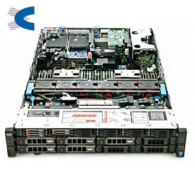 中国 Dell PowerEdge R740XD 8C/8T 1.7G インテル ゼオン ブロンズ 3106 11M キャッシュ 9.6GT/s 2UPI 操作システムなし 販売のため