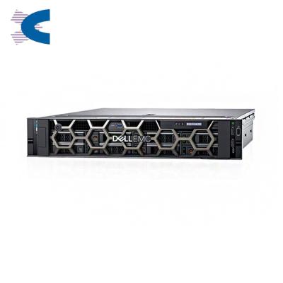 China Dell R740 Server Intel Xeon Gold 5120 2,2G 14C/28T 10,4GT/s 2UPI 19M Cache Turbo HT 105W DDR4-2400 zu verkaufen