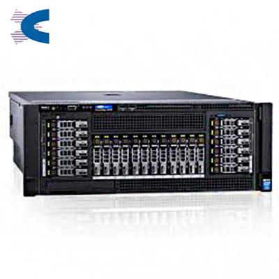 China Dell R930 Servidor con 2x Intel Xeon E7-4809 v4 2.1GHz 20M Cache y chipset Intel C602J en venta