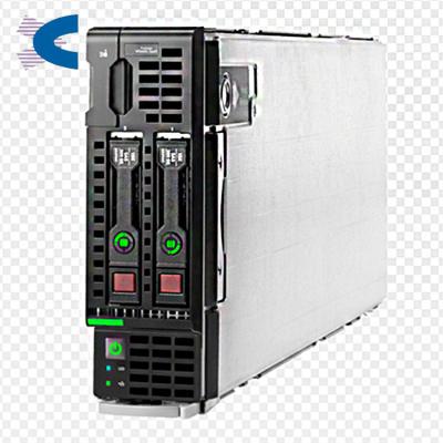 China HPE ProLiant WS460c Gen9 gráficos Intel Xeon E5-2630 v3 servidor de hoja en venta