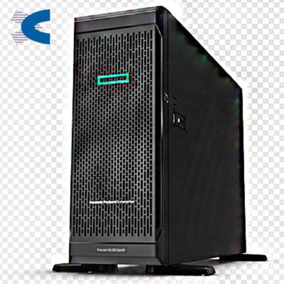 China Upgrade Your IT Infrastructure with HPE ML350 Gen10 Rack Server and Intel Xeon Scalable for sale