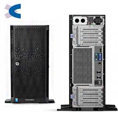 China Scalable HPE ProLiant ML350 Gen10 4110 1P 16GB-R Base Rack Server with High Capacity for sale