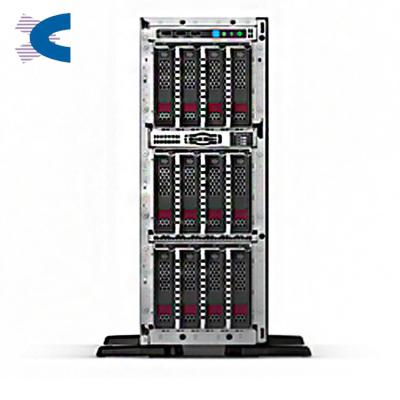 Κίνα 1 ή 2 αριθμός επεξεργαστή HPE ProLiant ML350 Gen10 σειράς 6100 Διακομιστής υπολογιστών προς πώληση