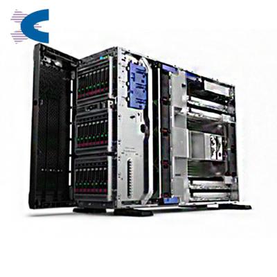 Chine Un serveur HPE ProLiant ML350Gen10 3104 1P 8GB-R S100i 4LFF NHP 500W à vendre