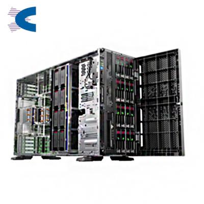 China Dispositivo óptico opcional HPE ProLiant ML350 Gen9 E5-2603 v3 32GB-R Servidor de rack para hp en venta