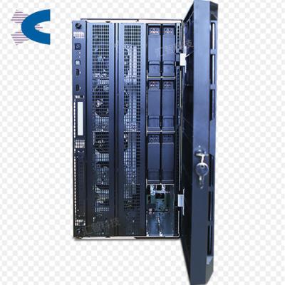 China Used HPE ProLiant ML350 Gen9 E5-2609 v4 1P 8GB-R B140i 8LFF 500W PS Entry Server 1.7GHz for sale