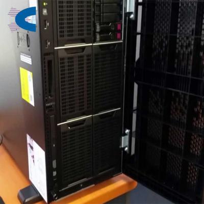 Chine HP ML350 Gen9 Serveur E5-2658 V3 Processeur 9 emplacements d'expansion pour des performances inégalées à vendre