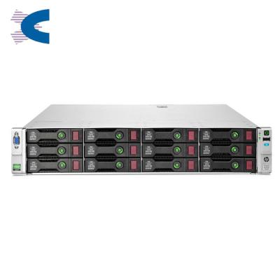 China Rendimiento del servidor de rack HP DL385p Gen8 con AMD Opteron Modelo 6320 y 16 MB L3 Cache en venta