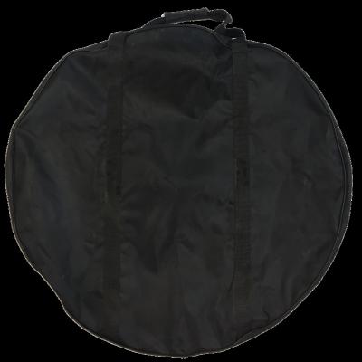 China Auto Tire Cover Tire Cover Wheel Bags With Different Size for sale