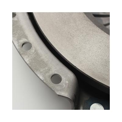 China Quality Automotive Spare Parts Grip Pressure Plate 122016910 220 mm for sale