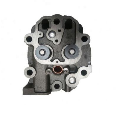 China Machinery repair shops diesel engine single cylinder head zs1115 cylinder head oldsmobile small new b for sale