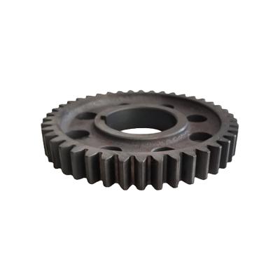 China Tractor engine parts three horse cylinder diesel engine parts factory manufacture CF36 single camshaft gear for agricultural construction t for sale