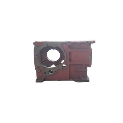 China Tractor Engine Parts China Factory Agricultural Machinery Single Cylinder Diesel Engine Parts EM192 Engine Main Body for sale