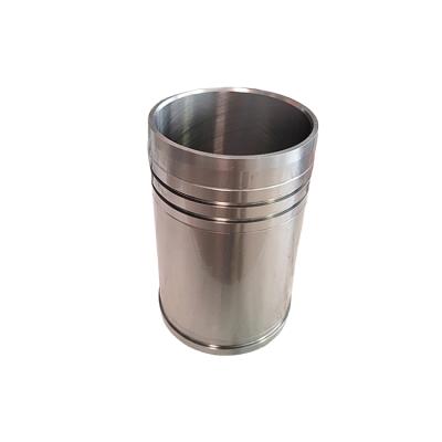 China Machinery Repair Shops Diesel Engine Truck Parts 1115 Diesel Engine Parts Cylinder Liner 50mm Engine Cylinder Liner for sale