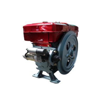 China good quality changfa diesel engine zs1100 water cooled changfa diesel engine 12hp for sale