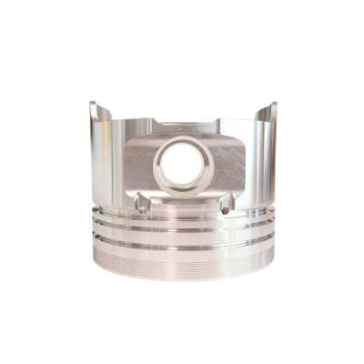 China machinery repair shops diesel escaner motores china engine piston 94mm piston for sale