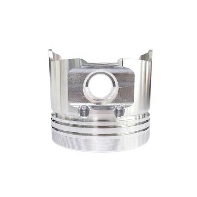 China Diesel Machinery Repair Shops Engine 25hp 68mm Piston Piston 86mm for sale