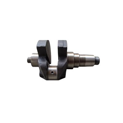 China changchai engine diesel crankshaft s1115 custom crankshaft of machinery repair shops zs1100 for sale