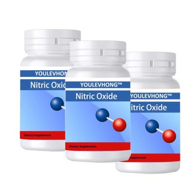 China Anti Inflammatory Nitric Oxide Supplements Colorless Odorless NO Gas For Industrial And Laboratory Applications for sale