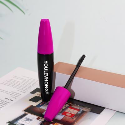 China Waterdicht Telescopisch Mascara Voluminiserend Verlengend Mascara Voor Natuurlijke Lashes Te koop