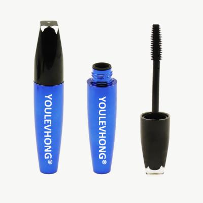 China Customized Black Telescopic Mascara Waterproof For Sensitive Eyes for sale