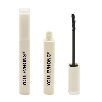 China Sealant 2 In 1 Telescopic Mascara Waterproof Long Lasting Eyelash Extensions Mascara Customized for sale