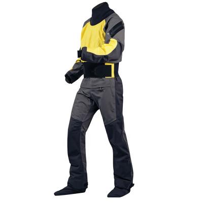 China 2019 Wholesale Professional Antibacterial Drought Waterproof Dry Suit For Canoe Kayak OEM Service Wetsuit Diving Suit for sale