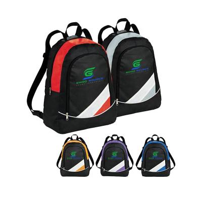 China Lightweight Kids Backpack Funtion Promotional School Bags Custom Kids Backpack for sale