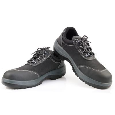 China Anti Steel Construction Toe Safety Shoes Steel Toe Puncture Hot Selling Industrial Cheap for sale