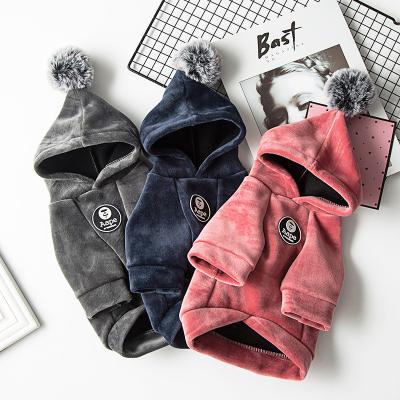 China Viable dogs cut dog accesspriesjackets coats clothes for clothes winter luxurypuppg pet clothing petshop costome for sale