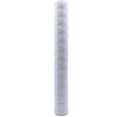 China Filtration Customer Brand Water Filter Cartridge Cotton String Wound Filter for sale