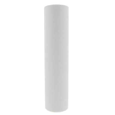 China Eco-Friendly Easy Operation Hot Sale 10 Inch Pp Melt blown Filter Cartridge For Family And Enterprise Drinking Water Filtration for sale