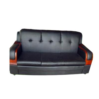 China Sectional Sofa PU Office Sofa for sale