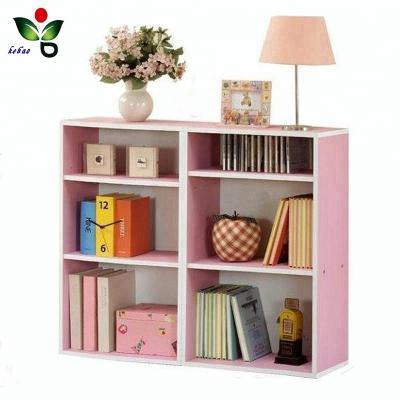 China Modern PANEL bookshelf for study room furniture for sale