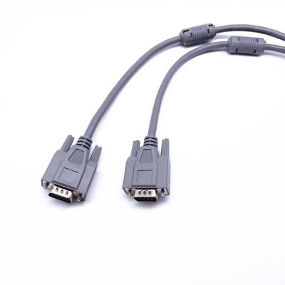 China Wholesale Custom Computer Promotional Goods Using High Quality VGA Cable Battery Wire Connector for sale