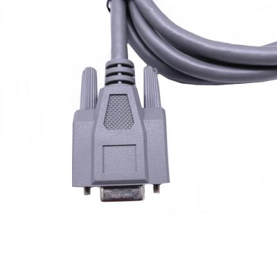 China China Wholesale COMPUTER 3ft Isolation Waterproof Power VGA To Dual DVI VGA Cable Connector for sale