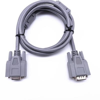 China Wholesale High Quality Cheap Price COMPUTER Male To Female Wiring Diagram VGA Cable 3 Ft Connector for sale